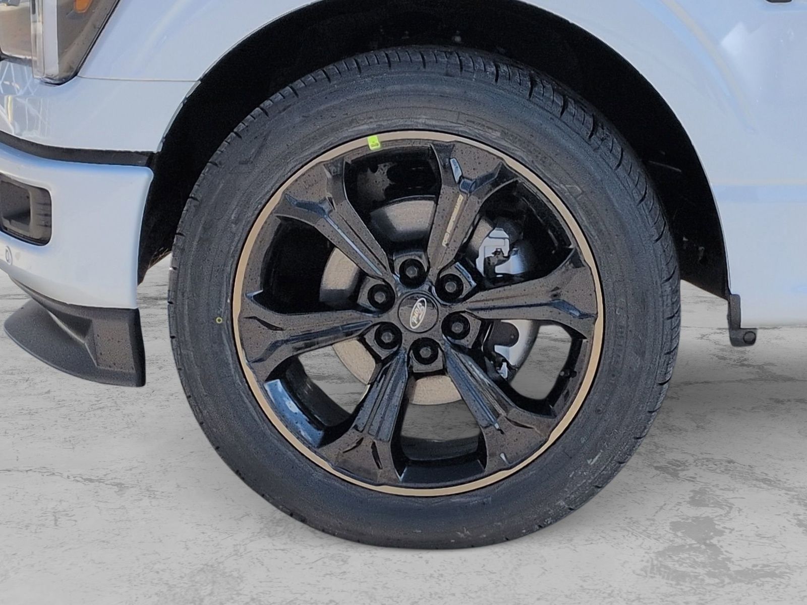 Thumbnail: 2026 Ford F-150 - 13