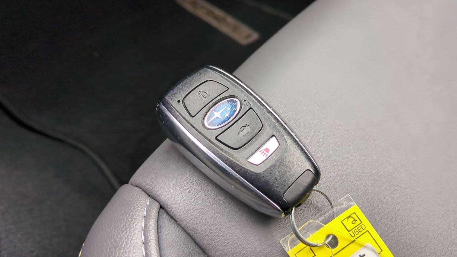 Thumbnail: 2023 Subaru Crosstrek - 37