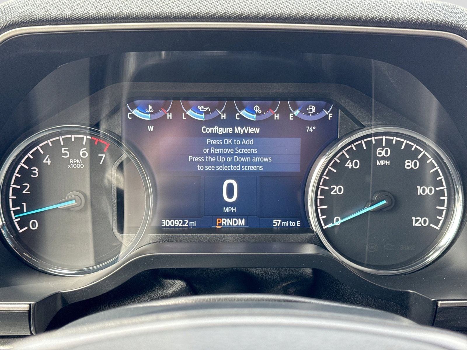 Thumbnail: 2023 Ford F-150 - 35