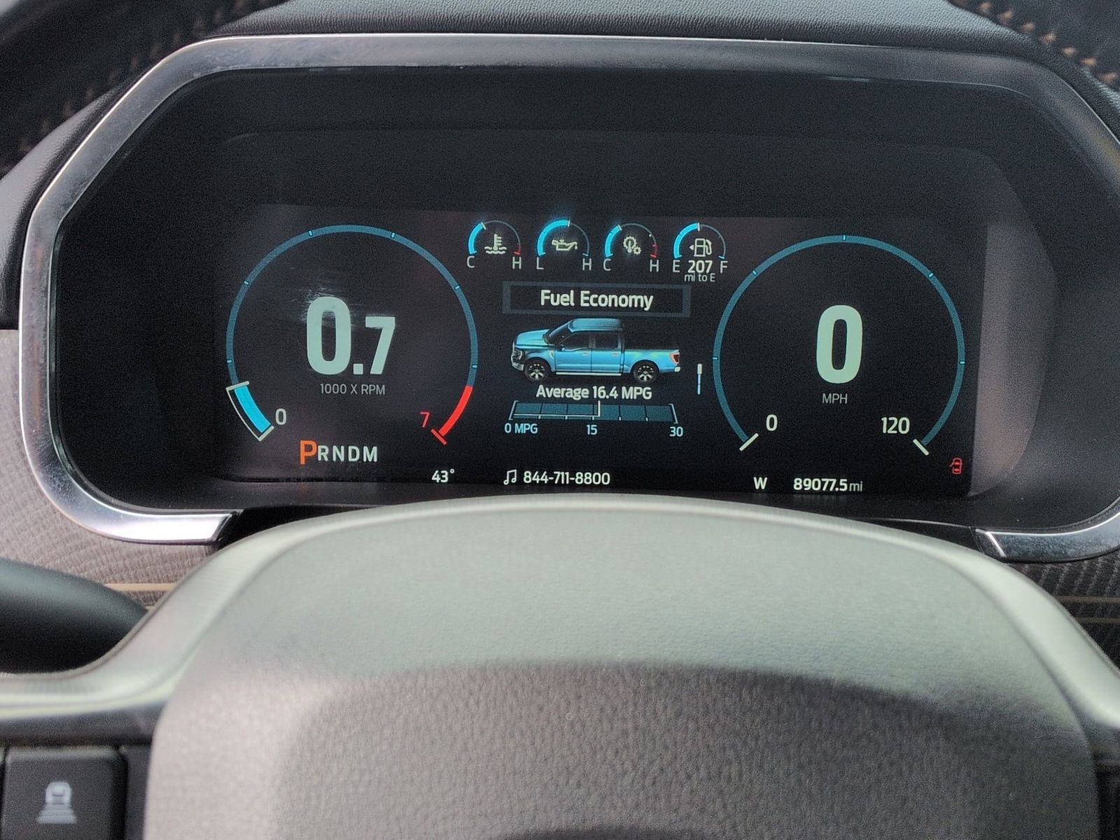 Thumbnail: 2023 Ford F-150 - 34