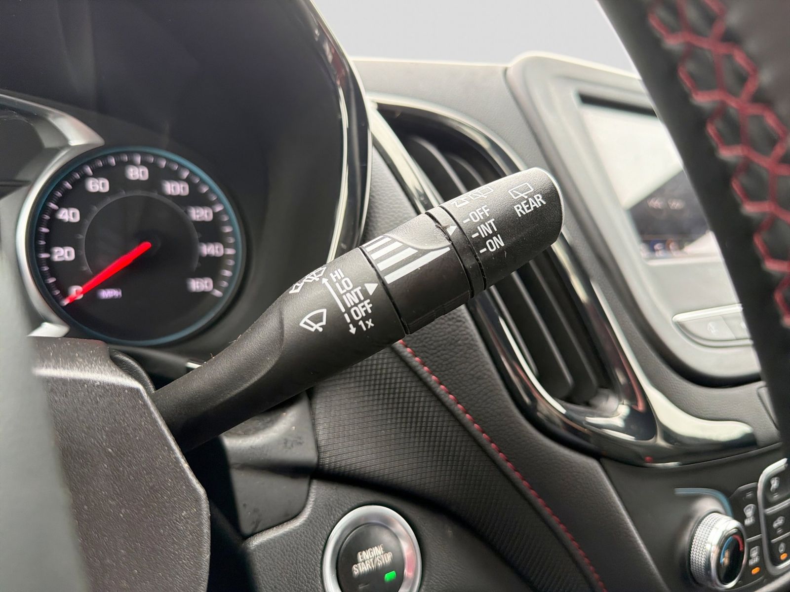 Thumbnail: 2023 Chevrolet Equinox - 28