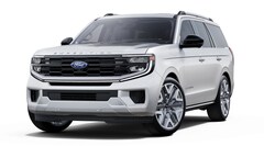 2025 Ford Expedition Platinum SUV