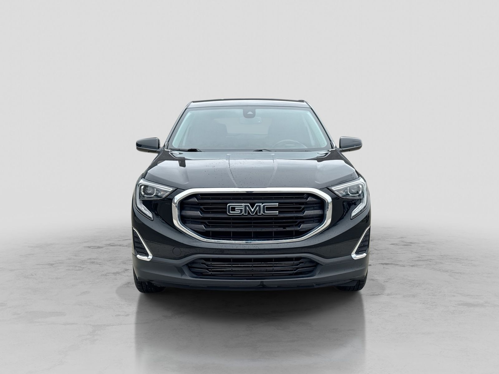 Thumbnail: 2020 GMC Terrain - 11