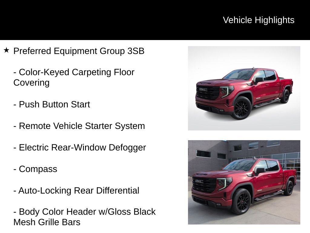 Thumbnail: 2022 GMC Sierra 1500 - 11