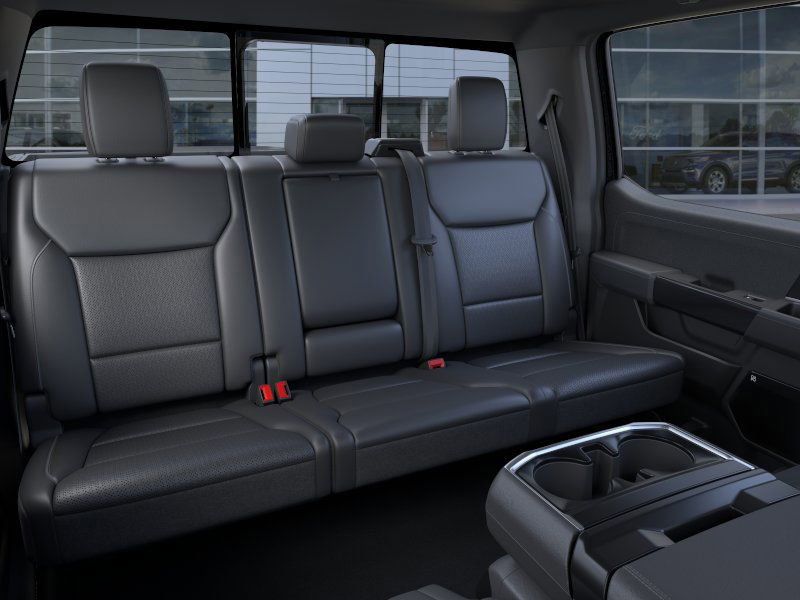 Thumbnail: 2025 Ford F-150 - 12