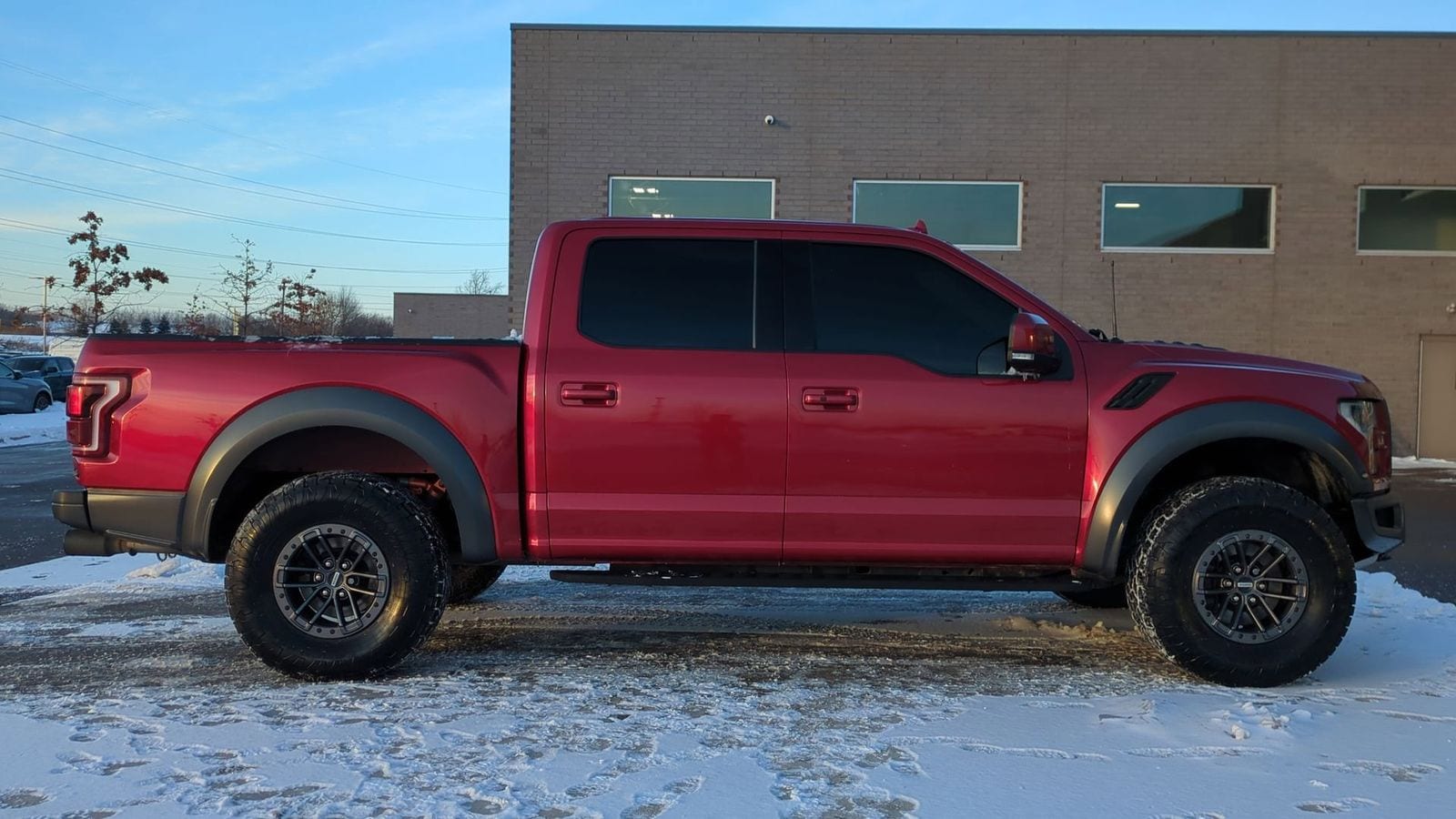 Thumbnail: 2020 Ford F-150 - 8