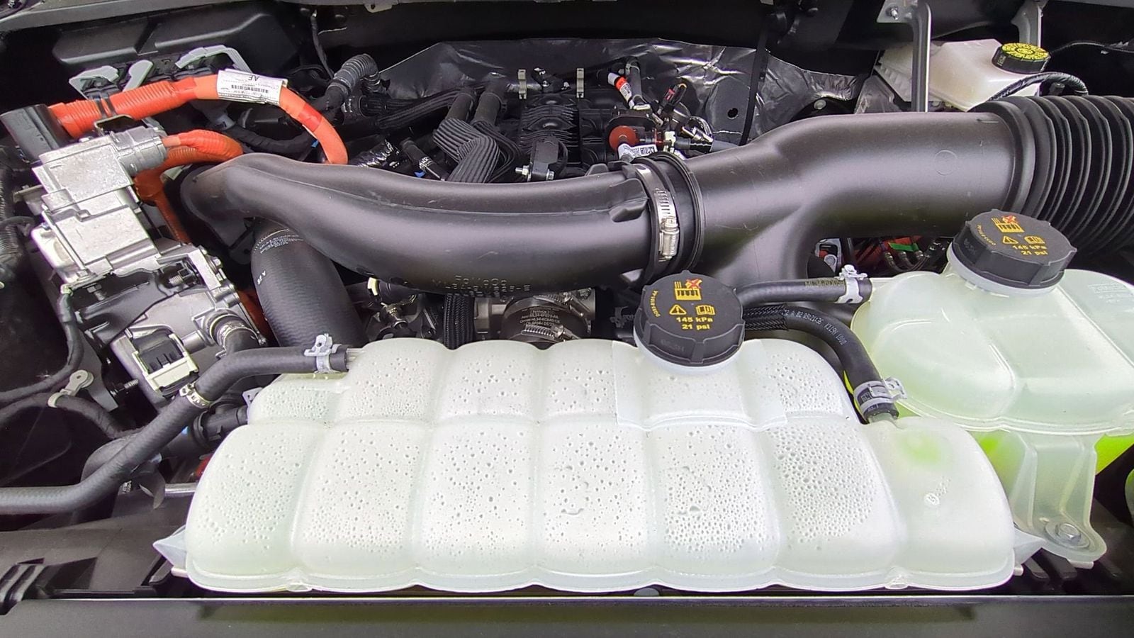 Thumbnail: 2025 Ford F-150 - 10