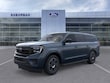  Ford Expedition Max