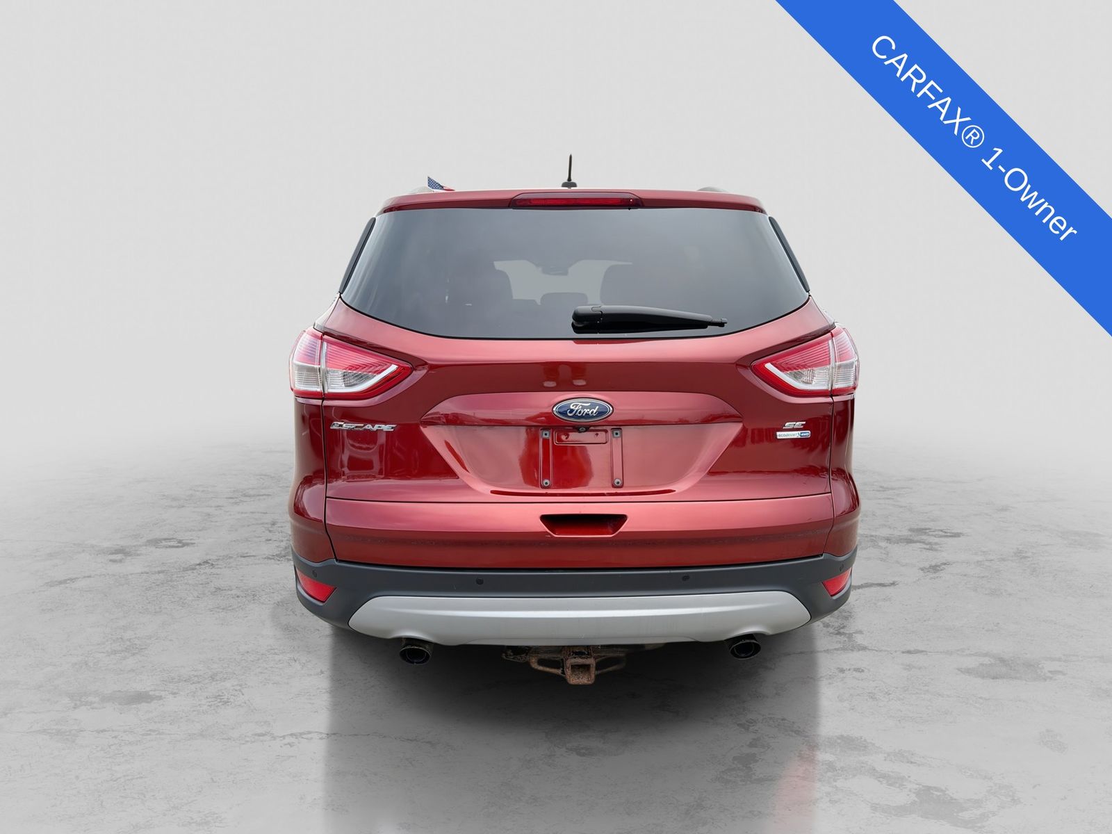 Thumbnail: 2016 Ford Escape - 7