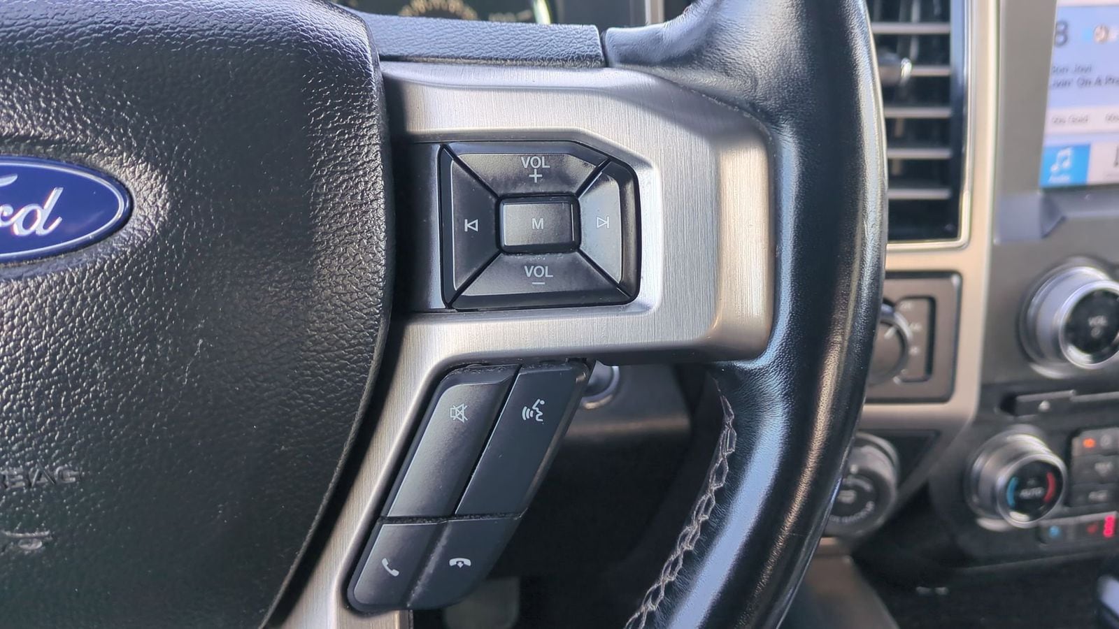 Thumbnail: 2018 Ford F-150 - 27