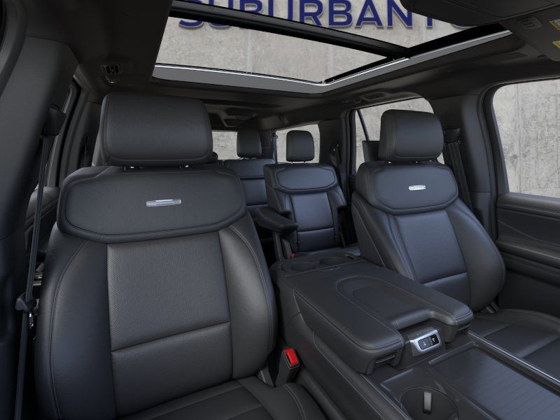 Thumbnail: 2026 Ford Expedition MAX - 11