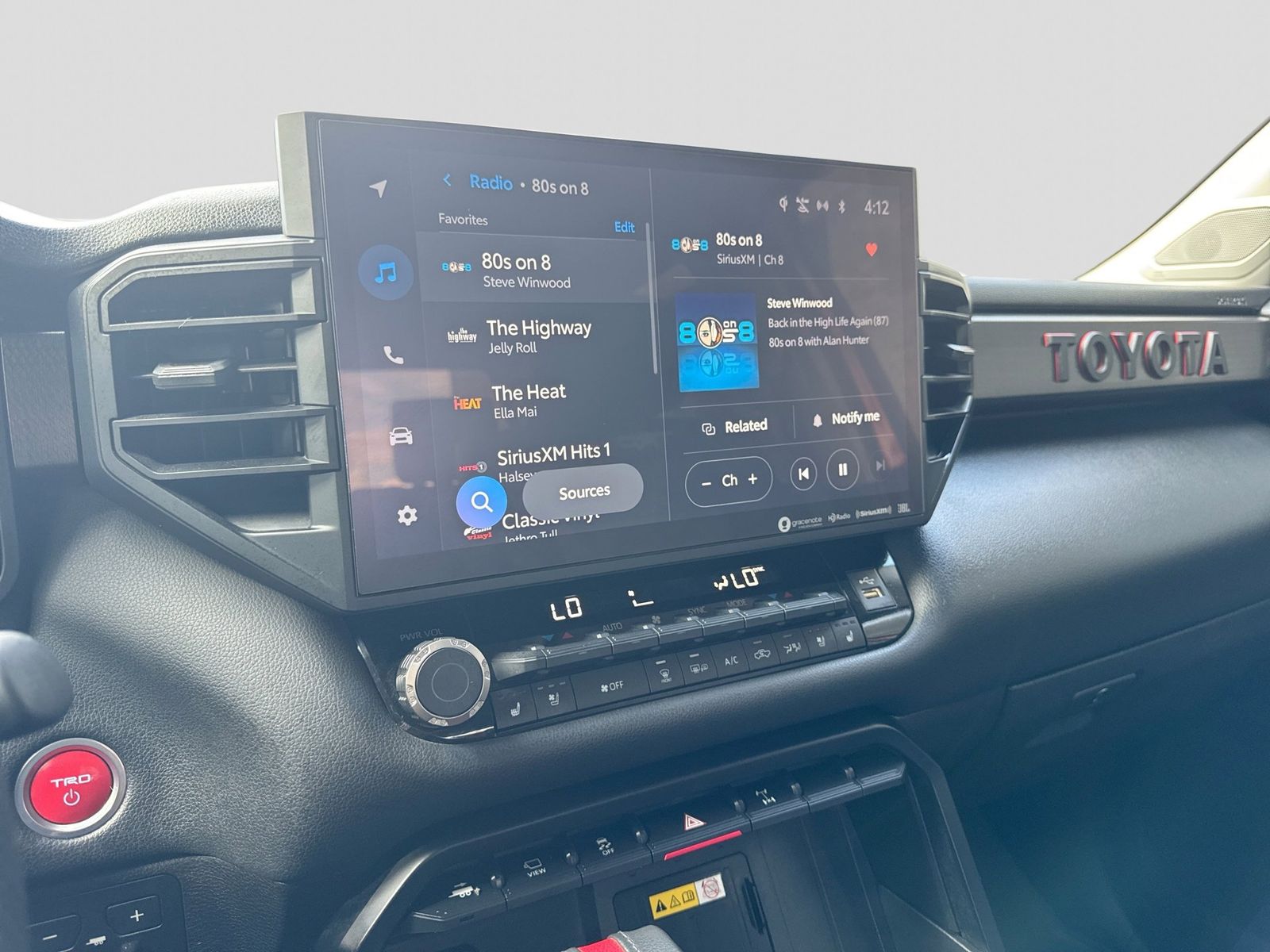 Thumbnail: 2023 Toyota Tundra - 30