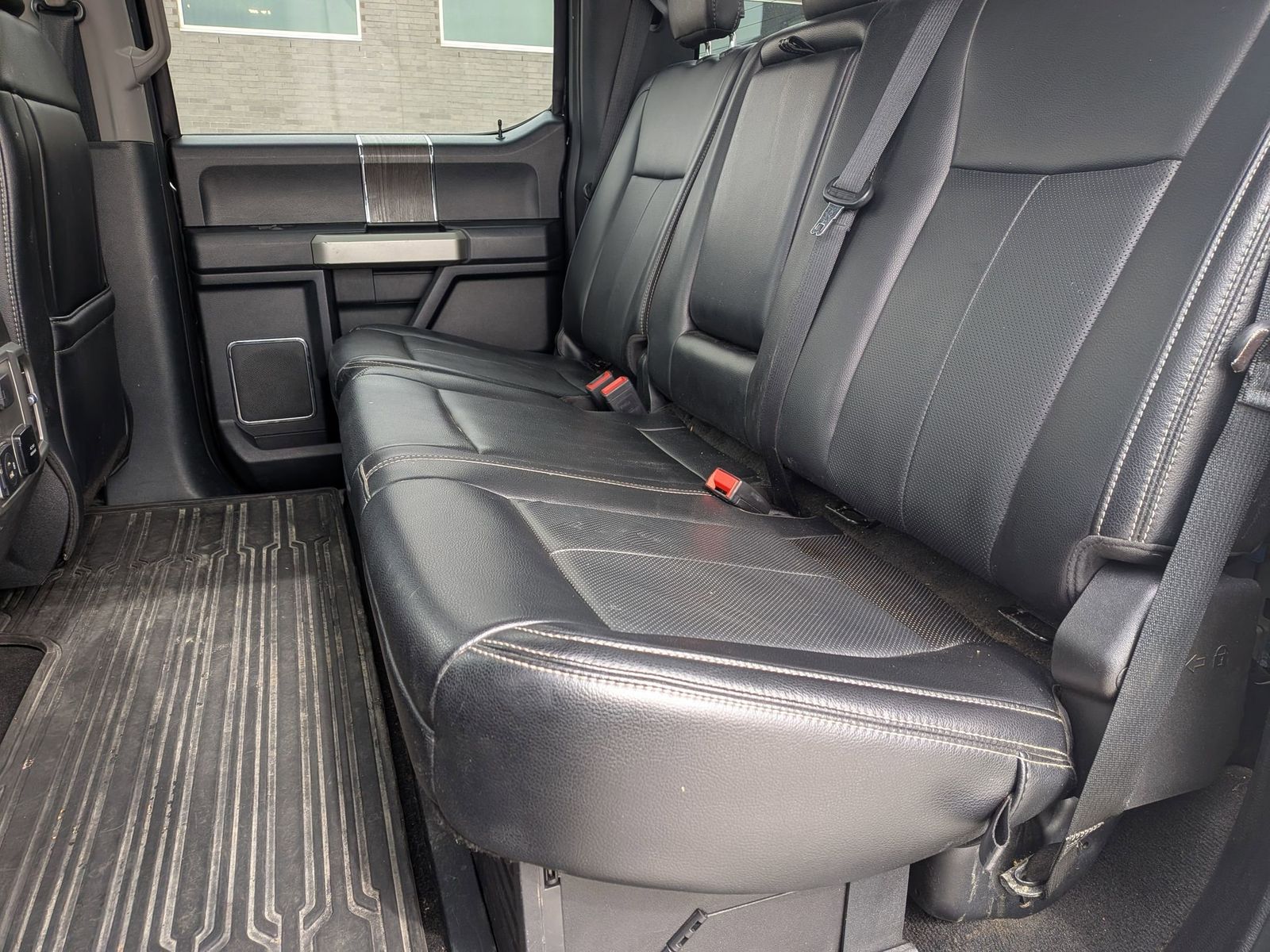 Thumbnail: 2021 Ford F-250 - 20