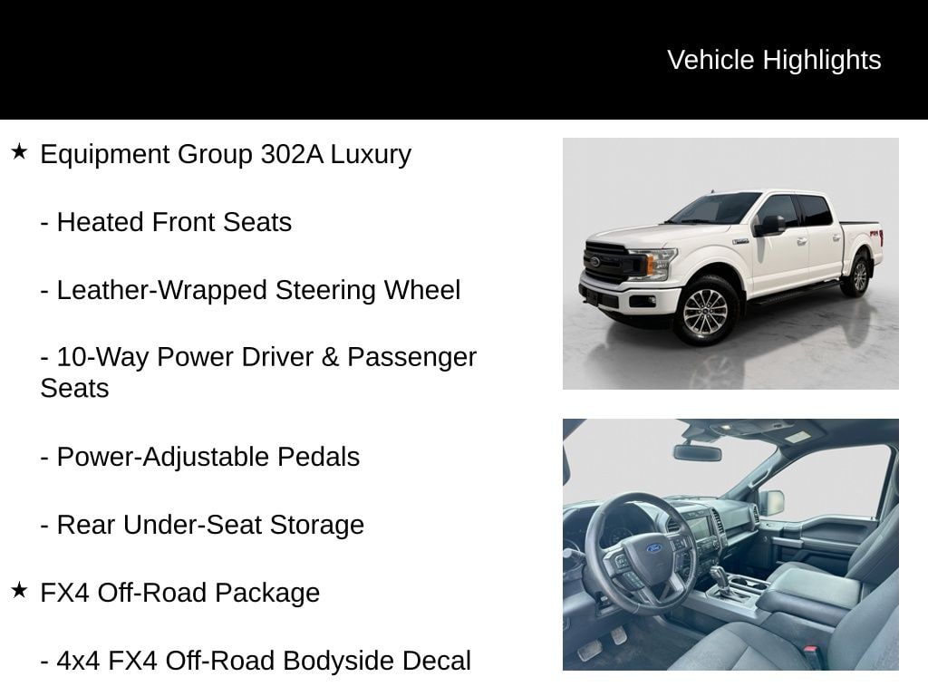 Thumbnail: 2020 Ford F-150 - 11