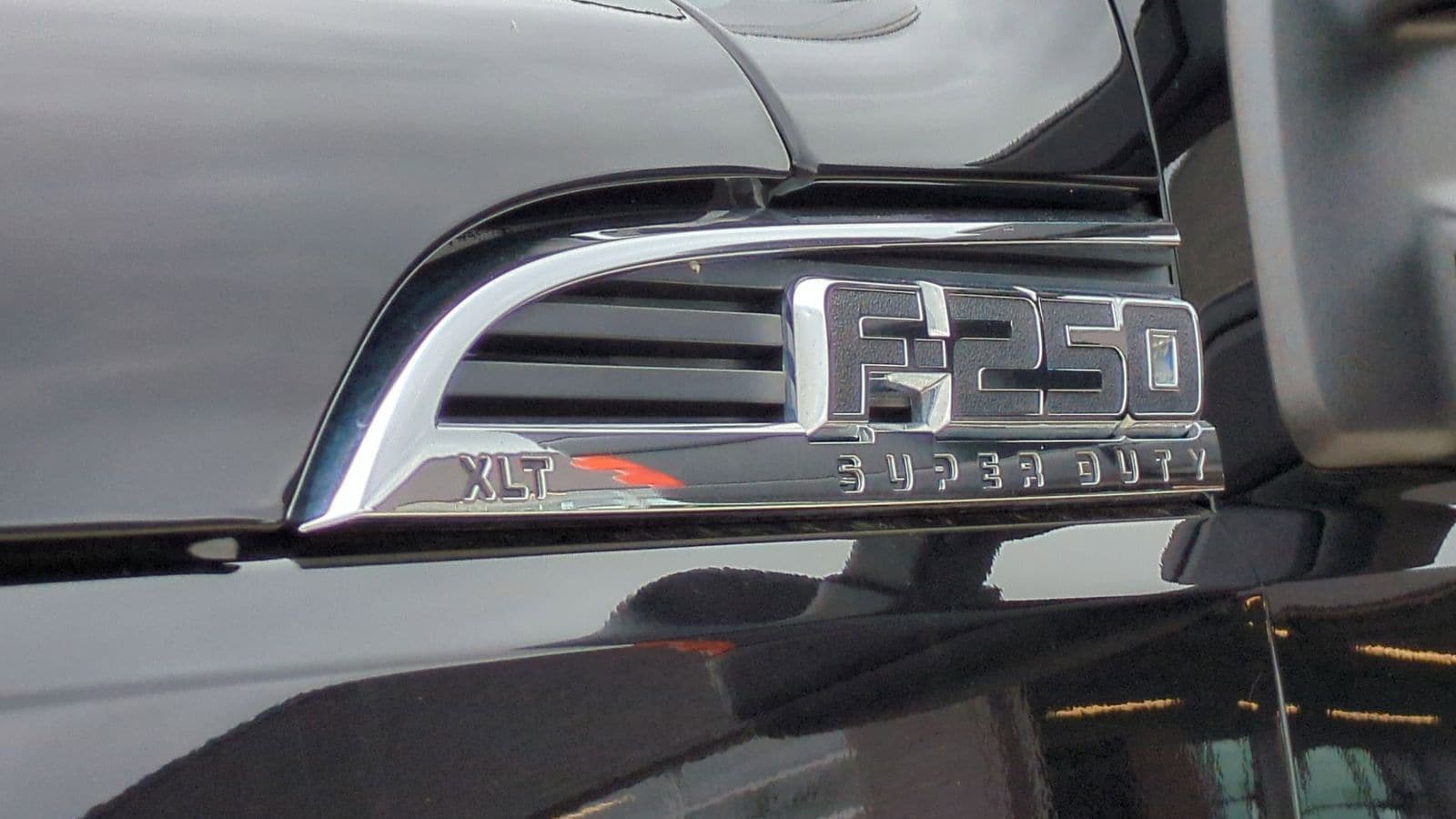 Thumbnail: 2016 Ford F-250 - 13