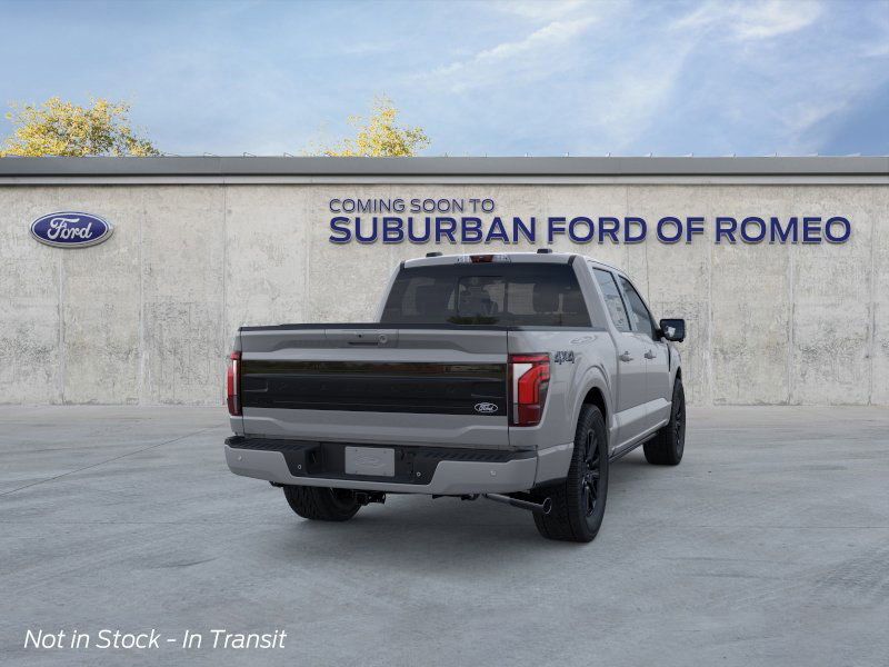 Thumbnail: 2026 Ford F-150 - 9