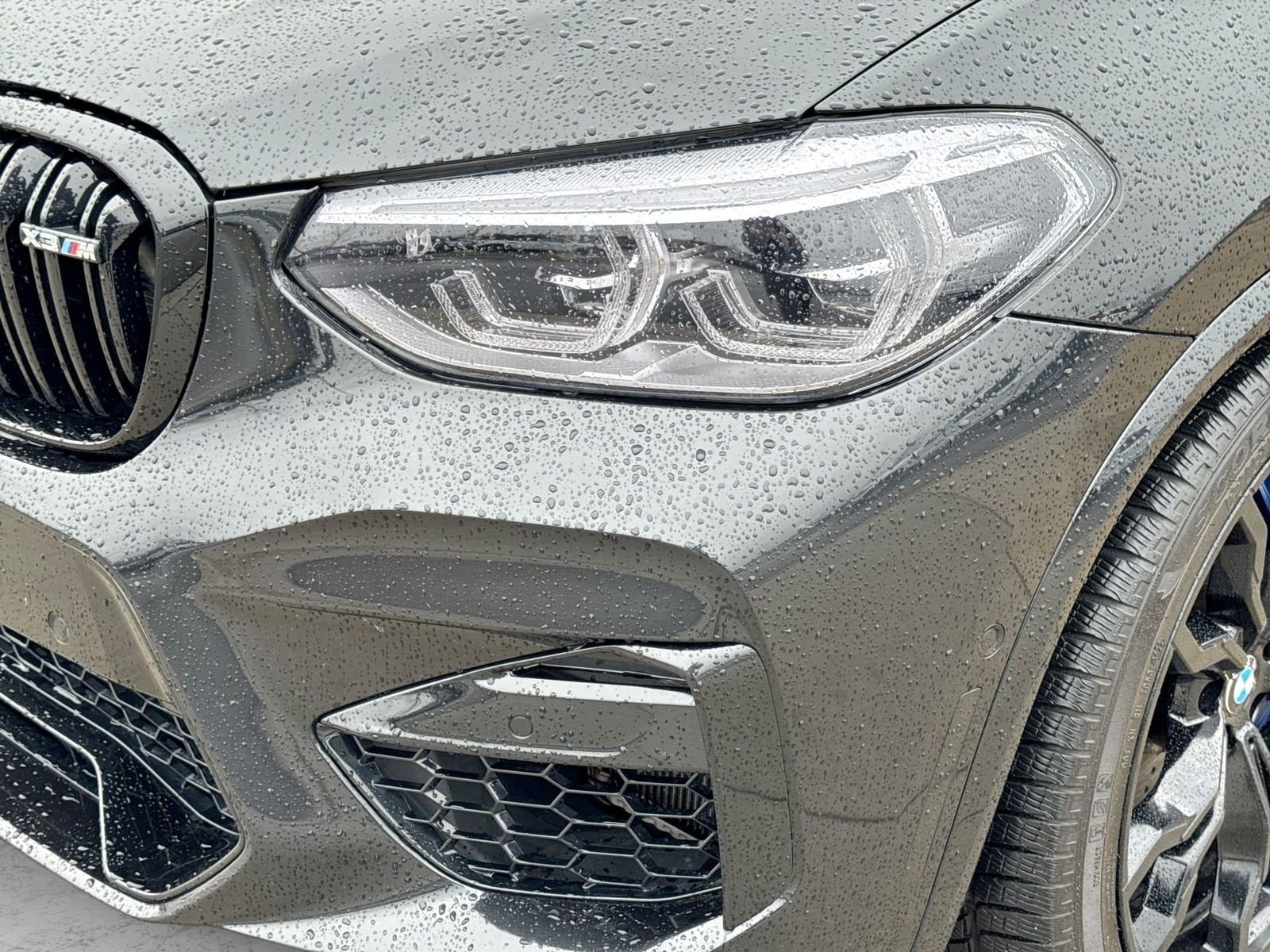 Thumbnail: 2020 BMW X3 - 9