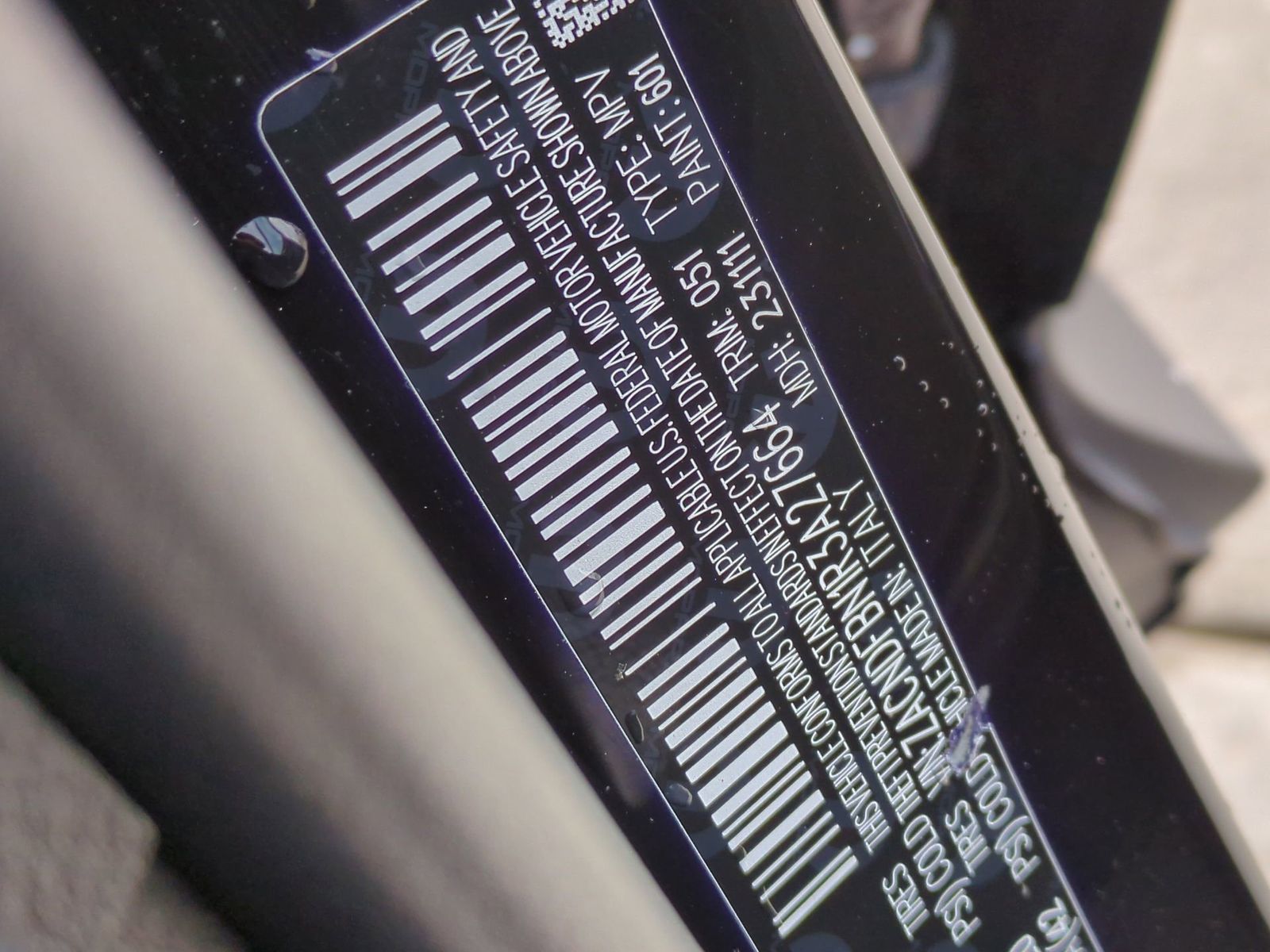 Thumbnail: 2024 Dodge Hornet - 40