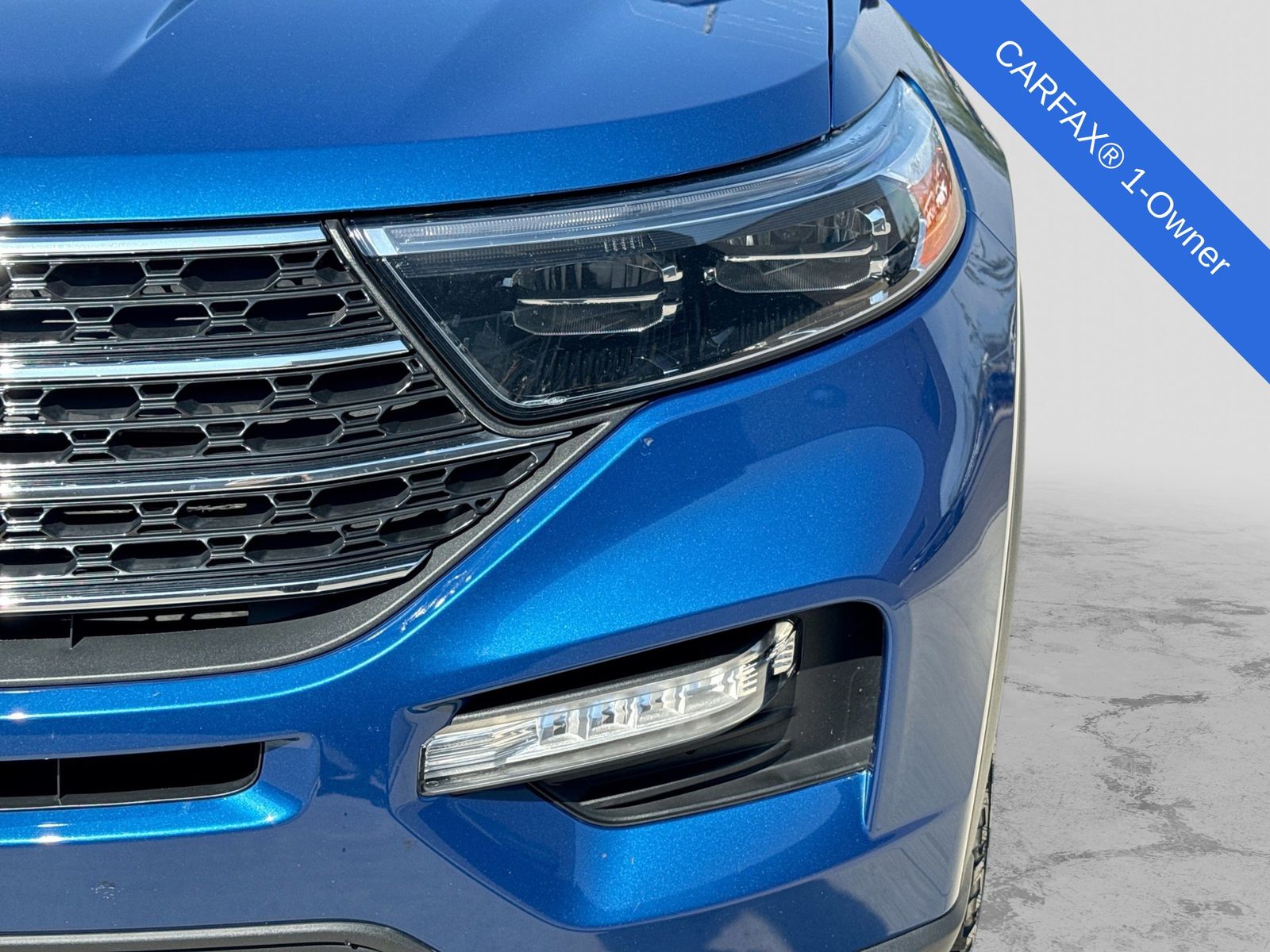 Thumbnail: 2022 Ford Explorer - 12