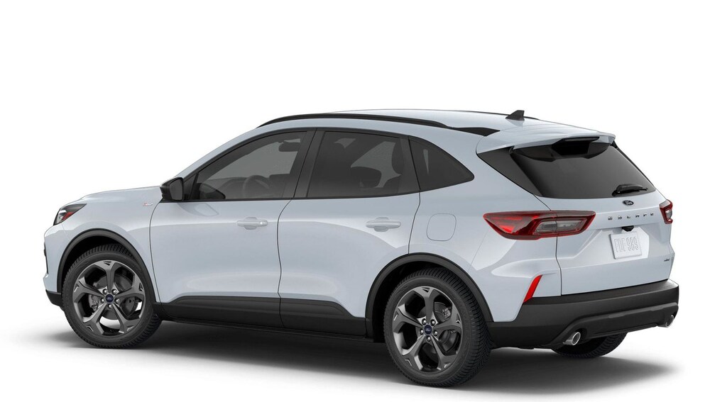New 2026 Ford Escape ST-Line SUV