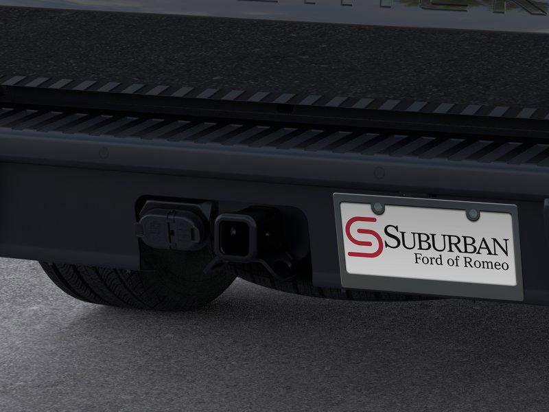 Thumbnail: 2025 Ford Maverick - 23