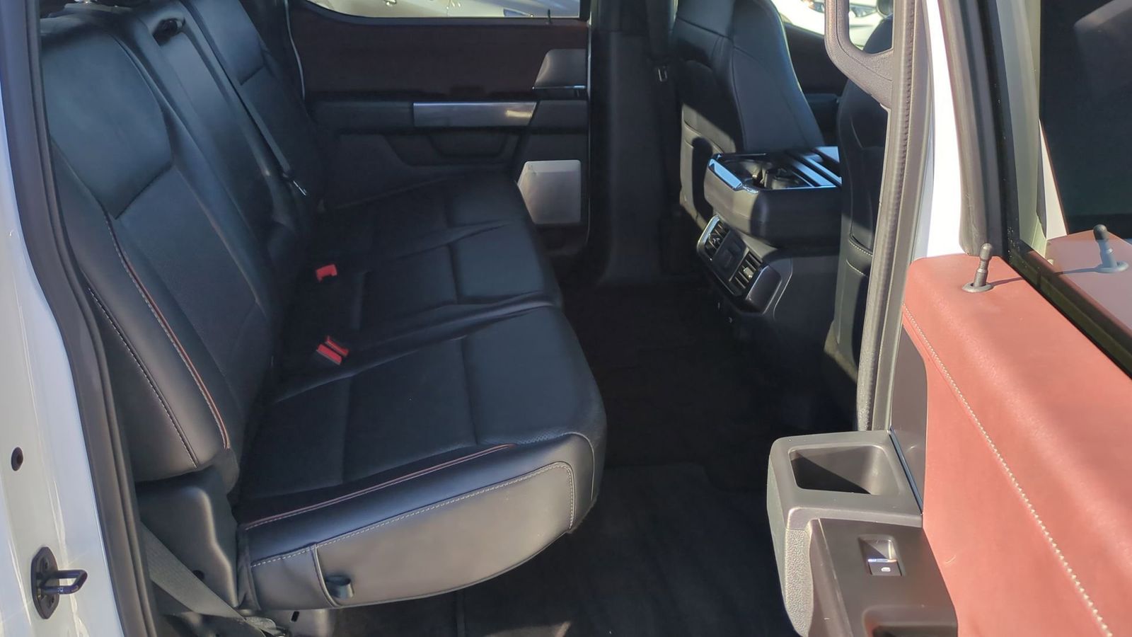 Thumbnail: 2021 Ford F-150 - 24