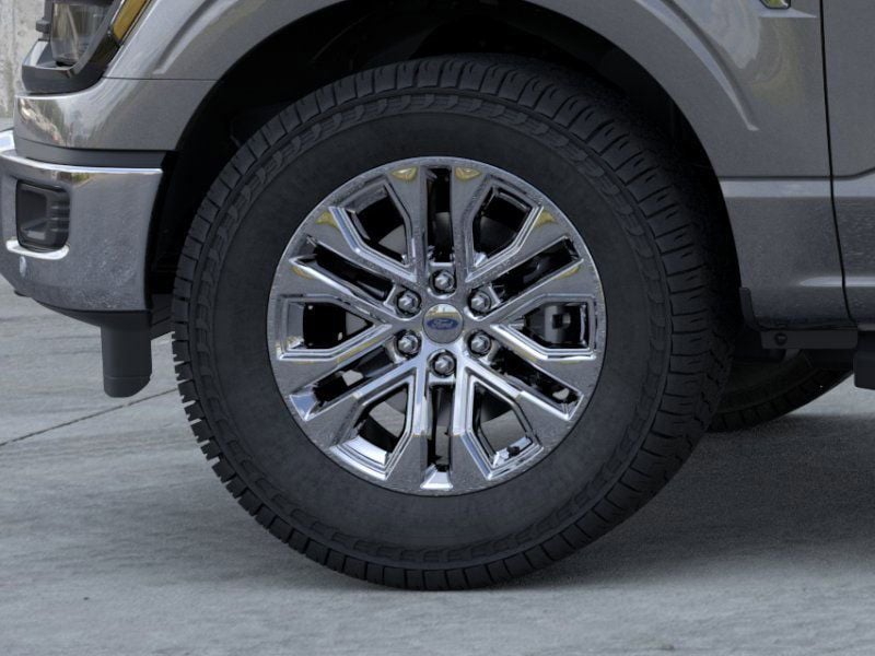 Thumbnail: 2026 Ford F-150 - 20