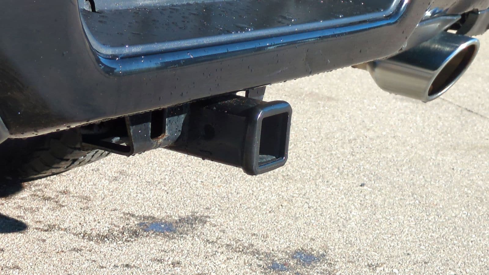 Thumbnail: 2020 RAM 1500 - 41