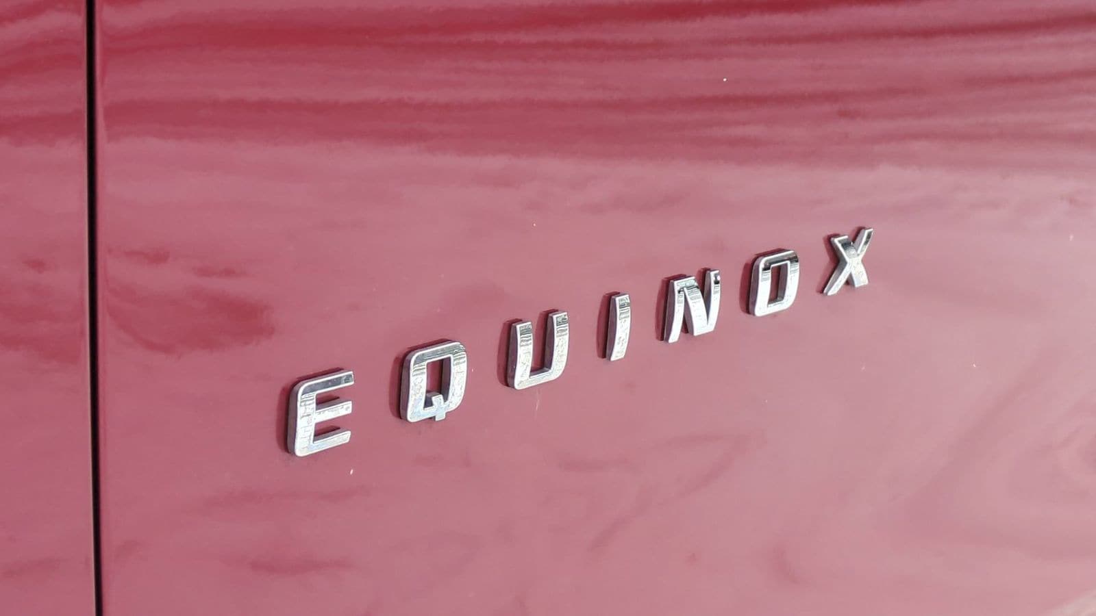 Thumbnail: 2018 Chevrolet Equinox - 13
