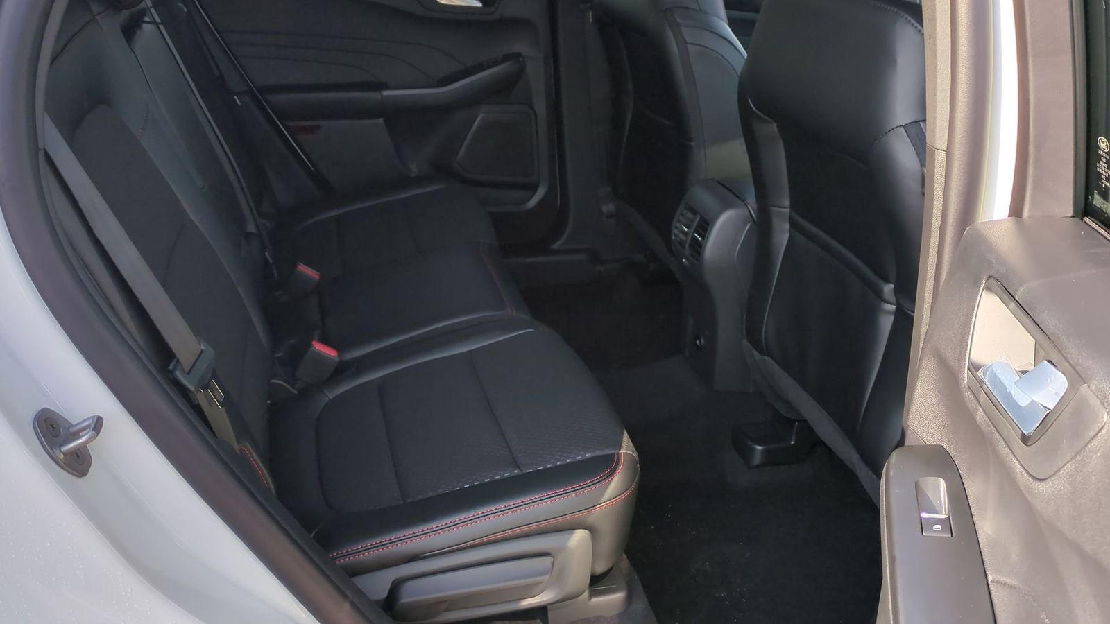 Thumbnail: 2025 Ford Escape - 19