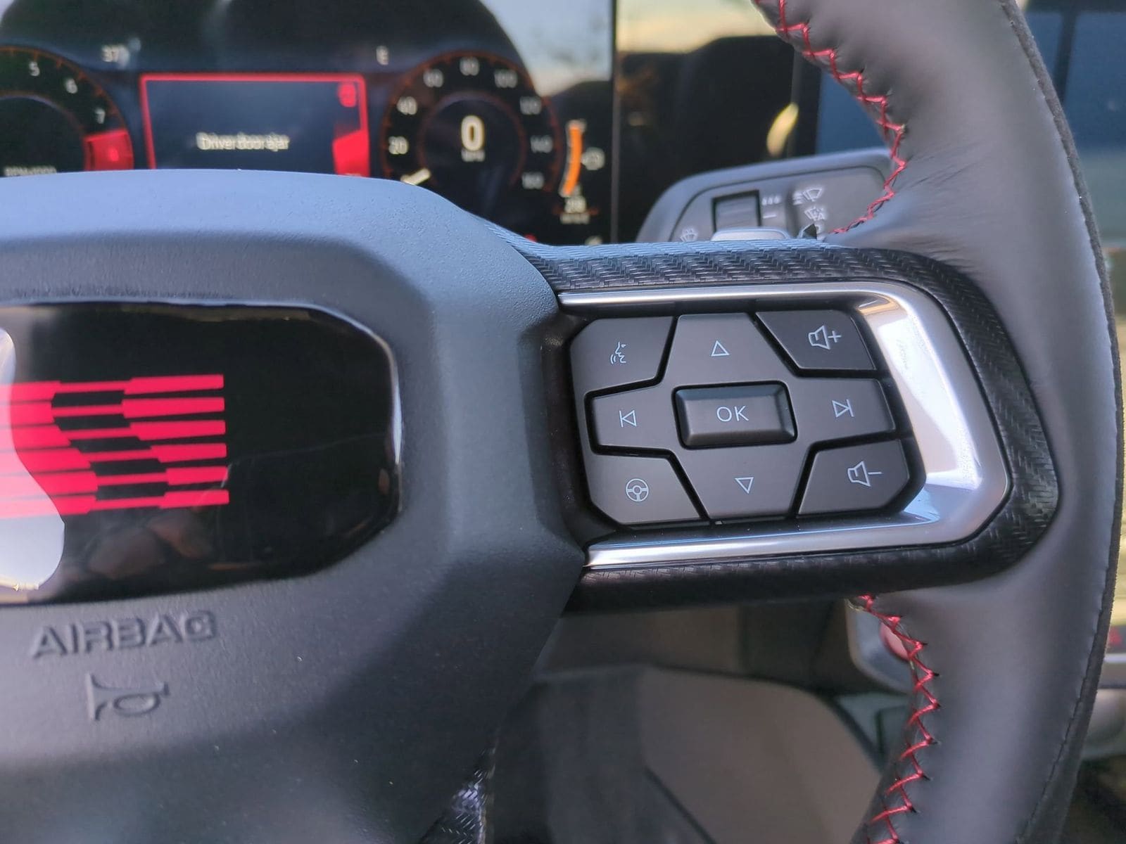 Thumbnail: 2026 Ford Mustang - 23