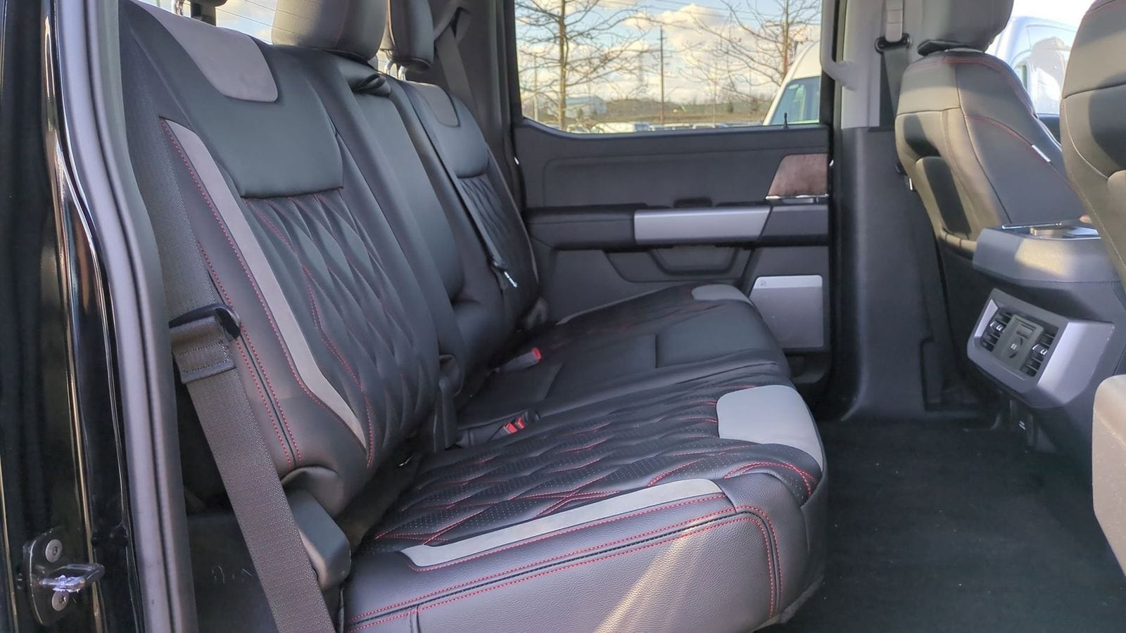 Thumbnail: 2024 Ford F-250 - 21