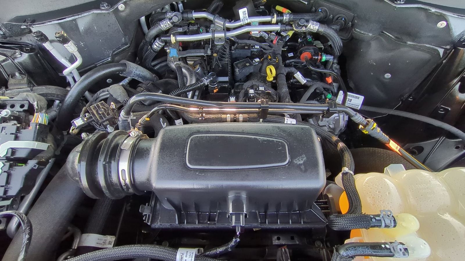 Thumbnail: 2023 Ford Explorer - 14