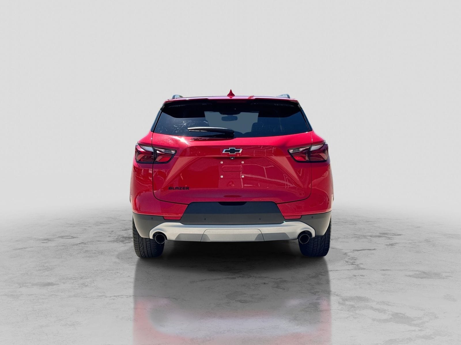 Thumbnail: 2020 Chevrolet Blazer - 5