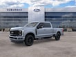  Ford F-250SD