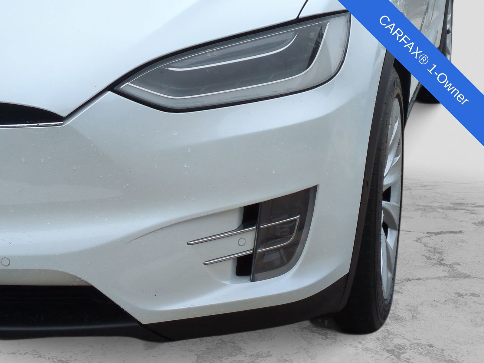 Thumbnail: 2017 Tesla Model X - 12