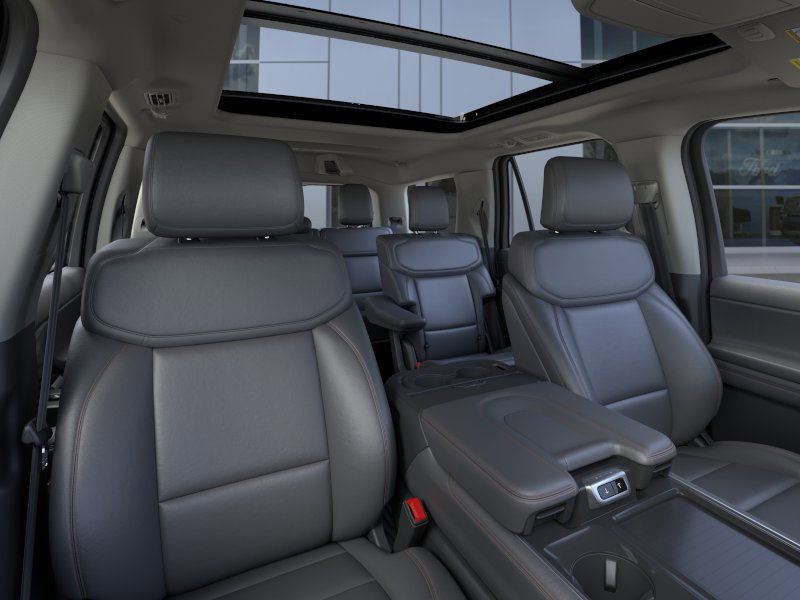 Thumbnail: 2025 Ford Expedition - 11