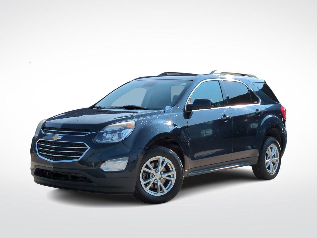2017 Chevrolet Equinox LT -
                  Washington, MI