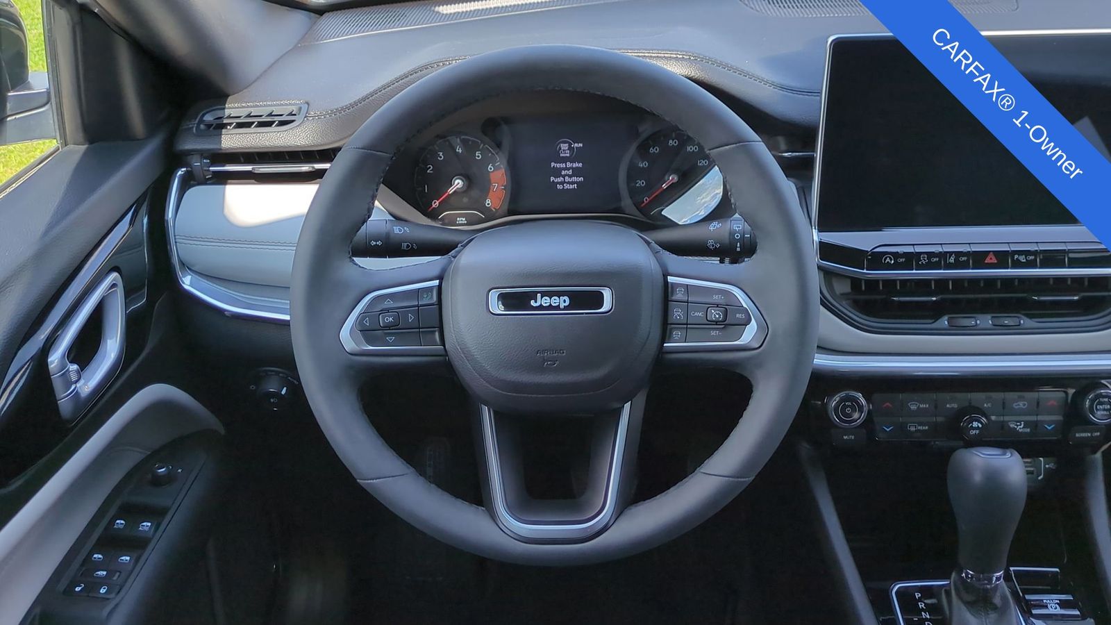 Thumbnail: 2023 Jeep Compass - 22