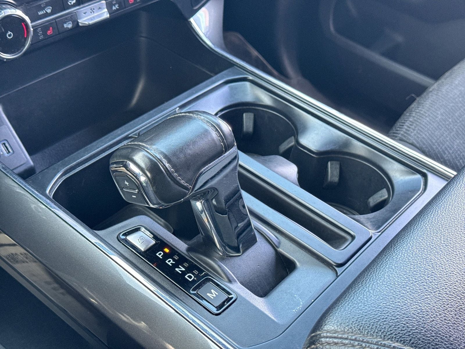 Thumbnail: 2023 Ford F-150 - 38