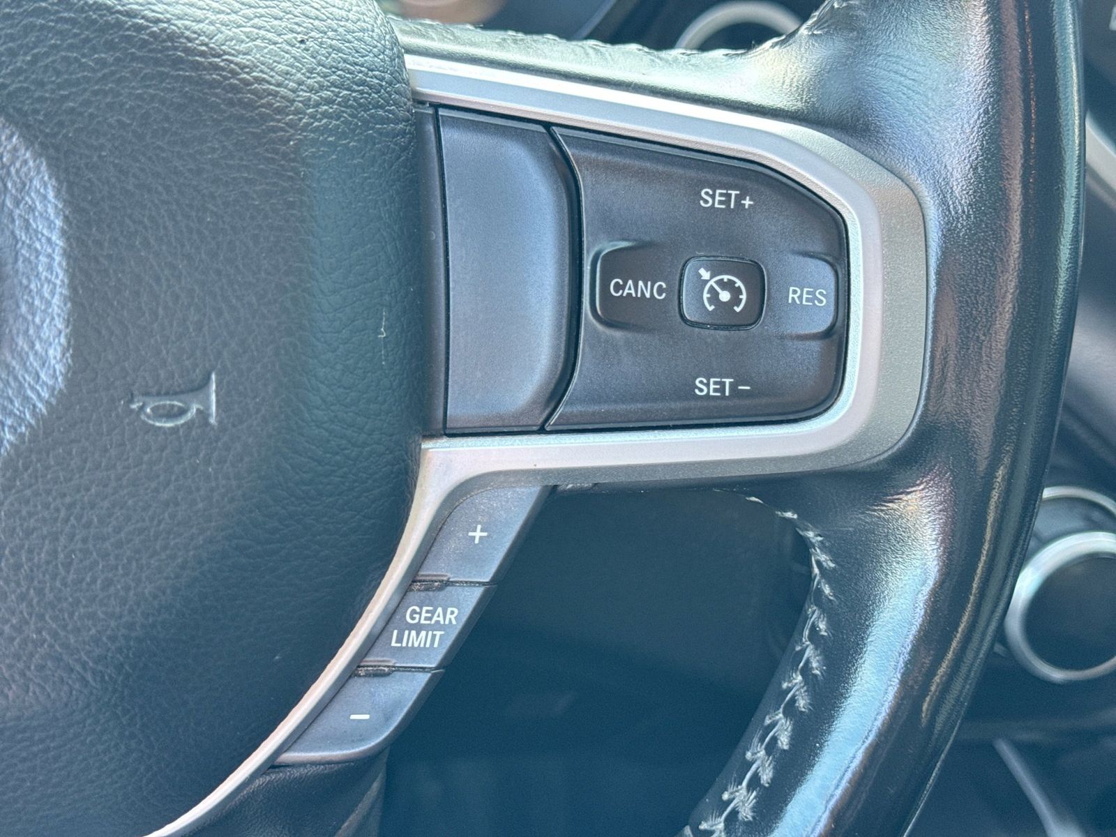 Thumbnail: 2020 RAM 1500 - 25