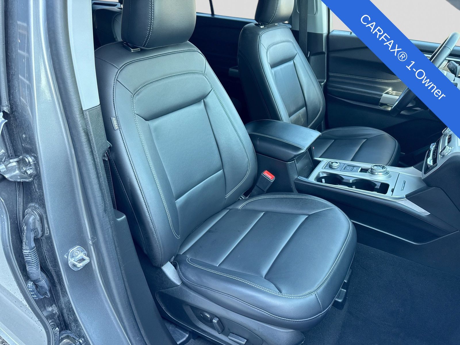 Thumbnail: 2024 Ford Explorer - 22