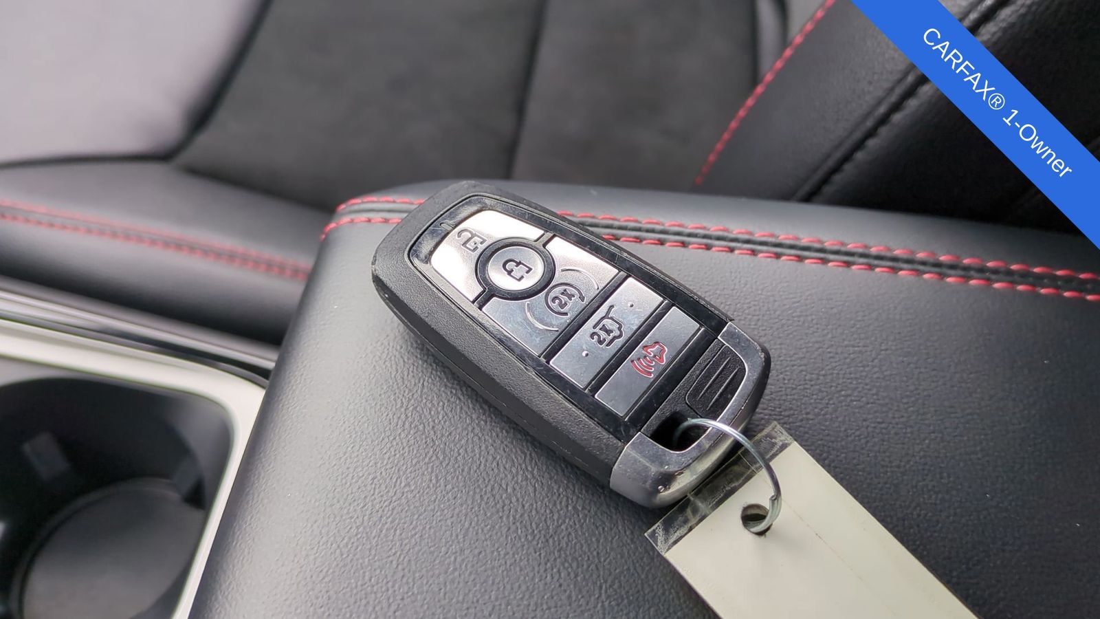 Thumbnail: 2023 Ford Explorer - 38