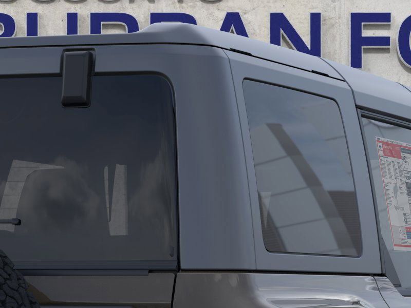 Thumbnail: 2026 Ford Bronco - 26