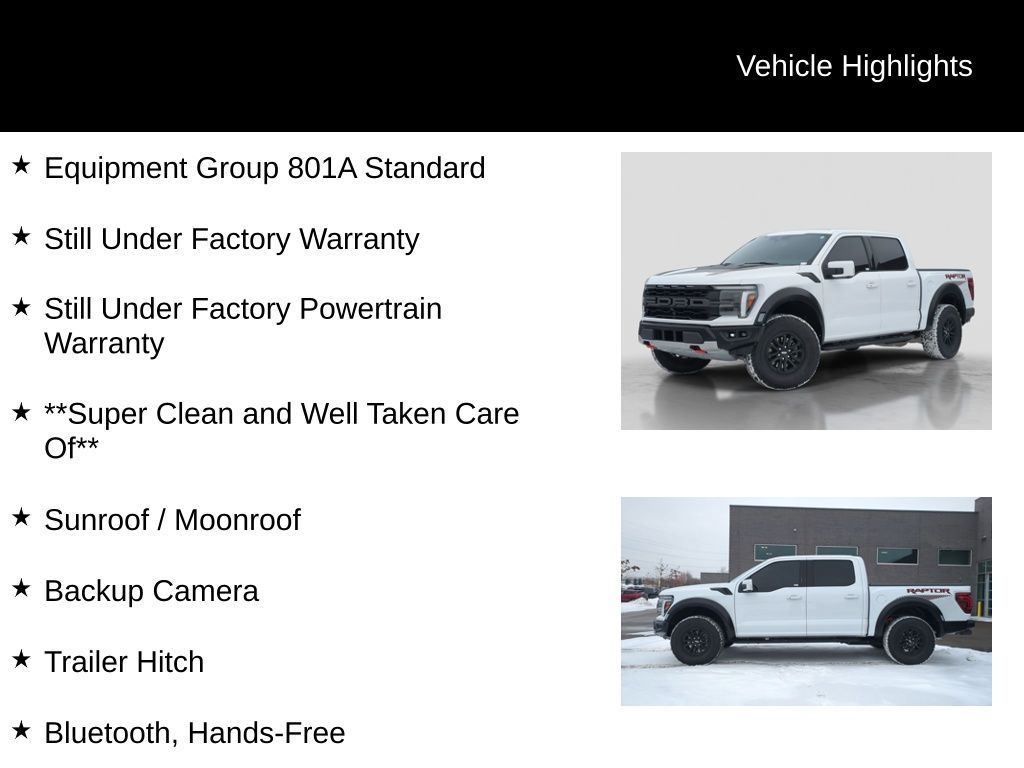 Thumbnail: 2024 Ford F-150 - 6