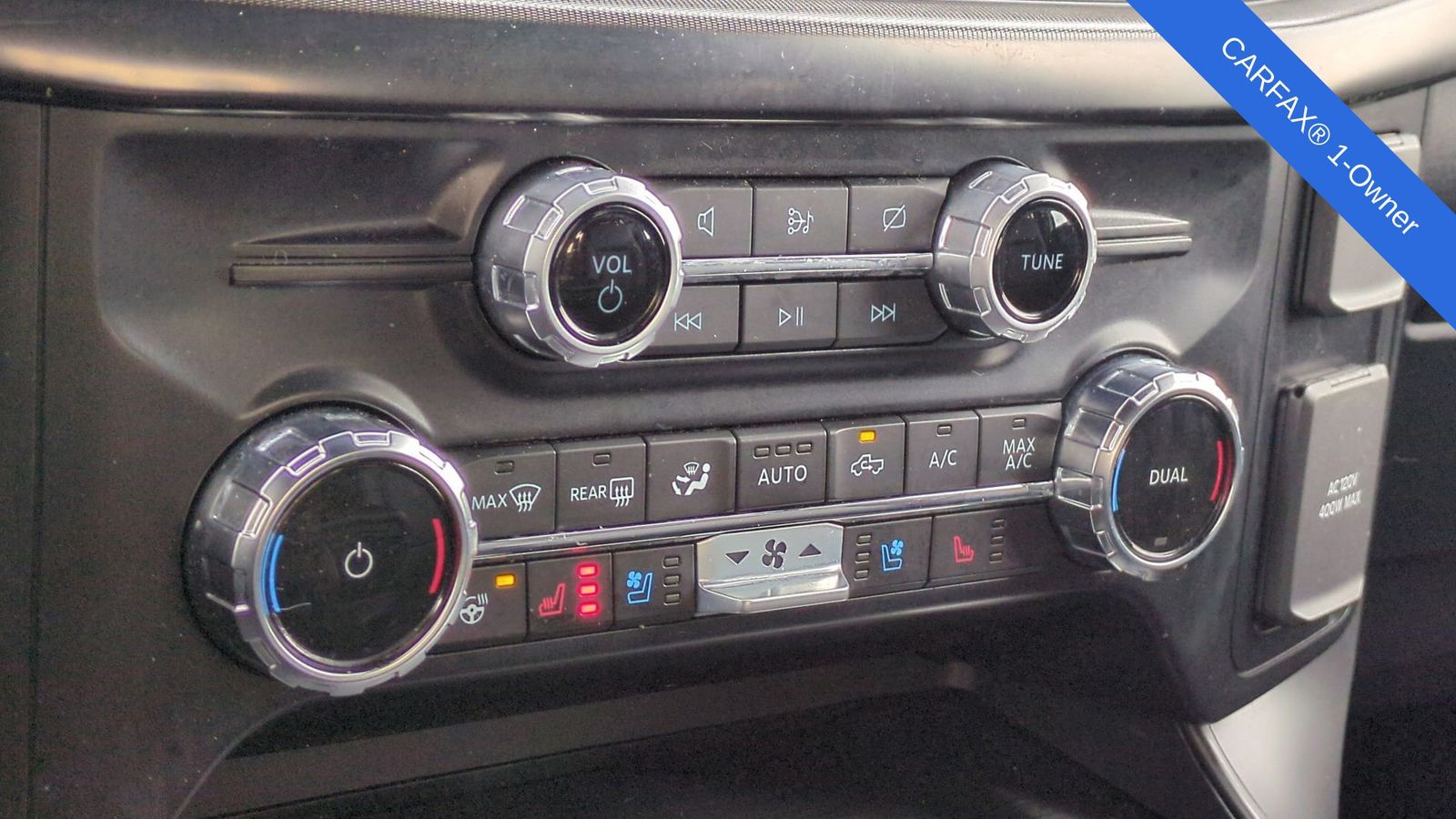 Thumbnail: 2024 Ford F-150 - 35