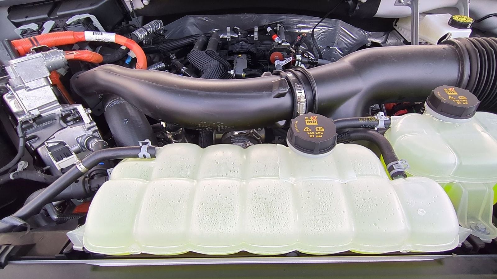 Thumbnail: 2025 Ford F-150 - 13