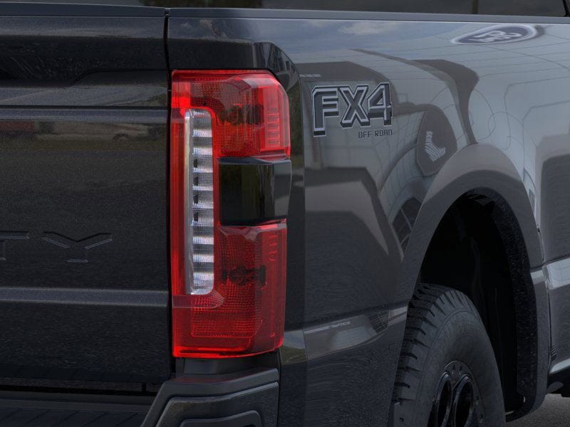 Thumbnail: 2025 Ford F-350 - 22