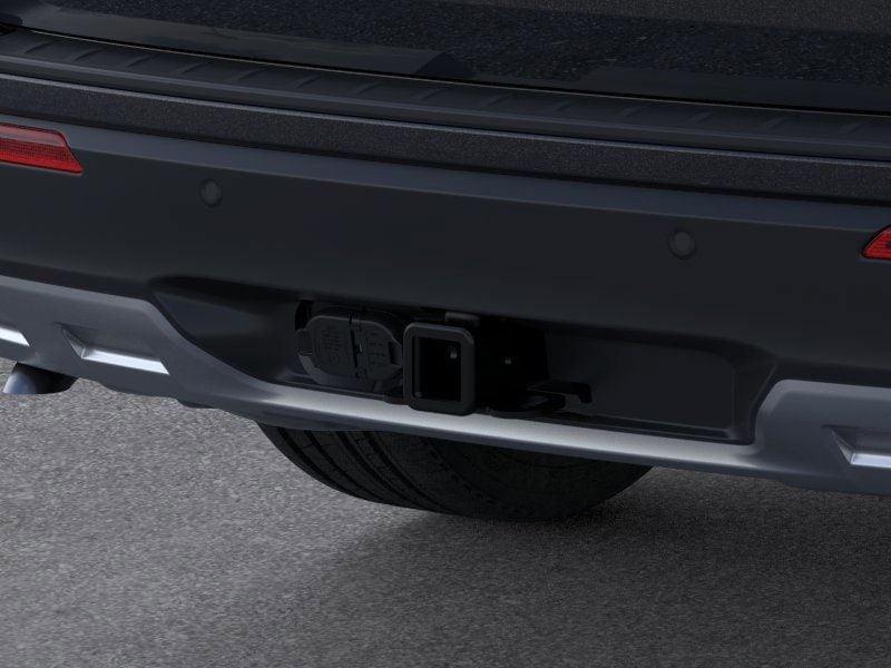 Thumbnail: 2026 Ford Explorer - 24