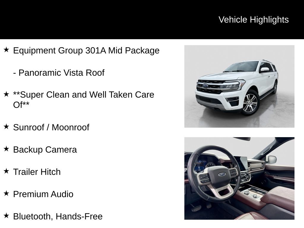 Thumbnail: 2022 Ford Expedition - 6